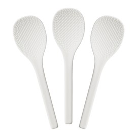 Tree-Lined Industrial Hand Rolled Sushi Rice Paddle, Pack of 3 Pairs of Ch – 2037 