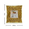 Naturalee Corn Nuts 2 lb - Toasted, Salted - High