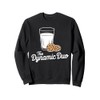 Dynamic Duo Milch und Keks Sweatshirt
