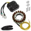 For Honda Stator & Regulator Rectifier for Honda VF700C VF750C