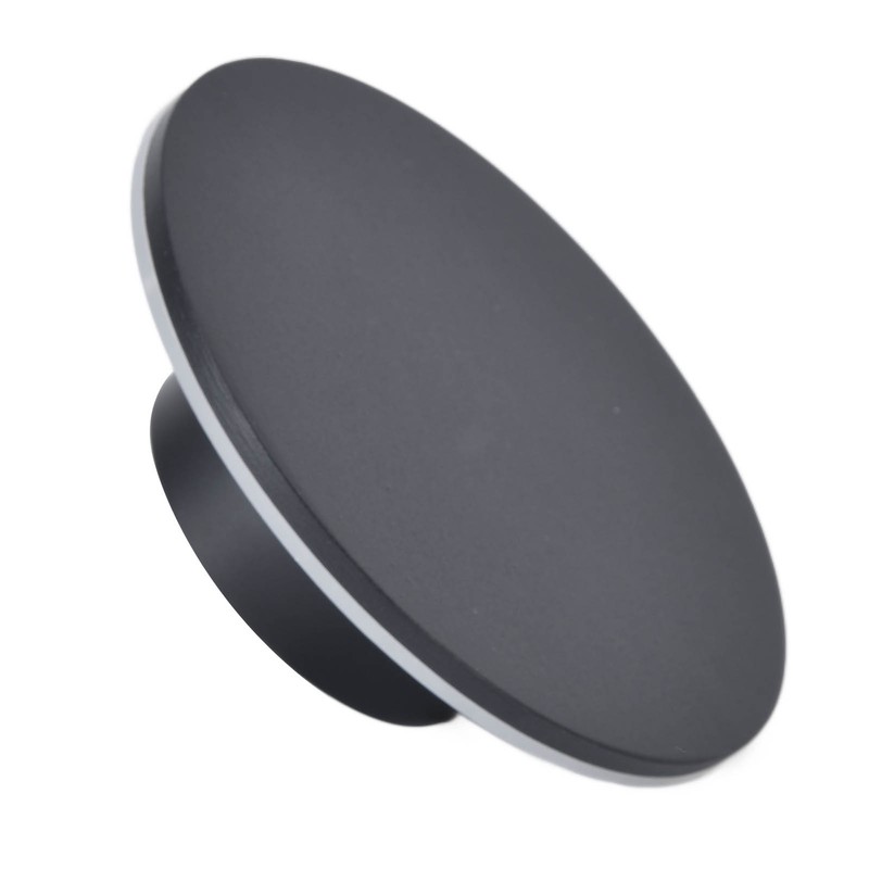 LED Wall Light Round Solar Eclipses Modern Simple Design 360