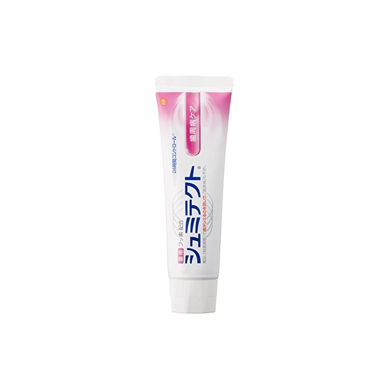 Schmitect Periodontal Disease Care Extra Toothpaste 3.5 oz (99 g)