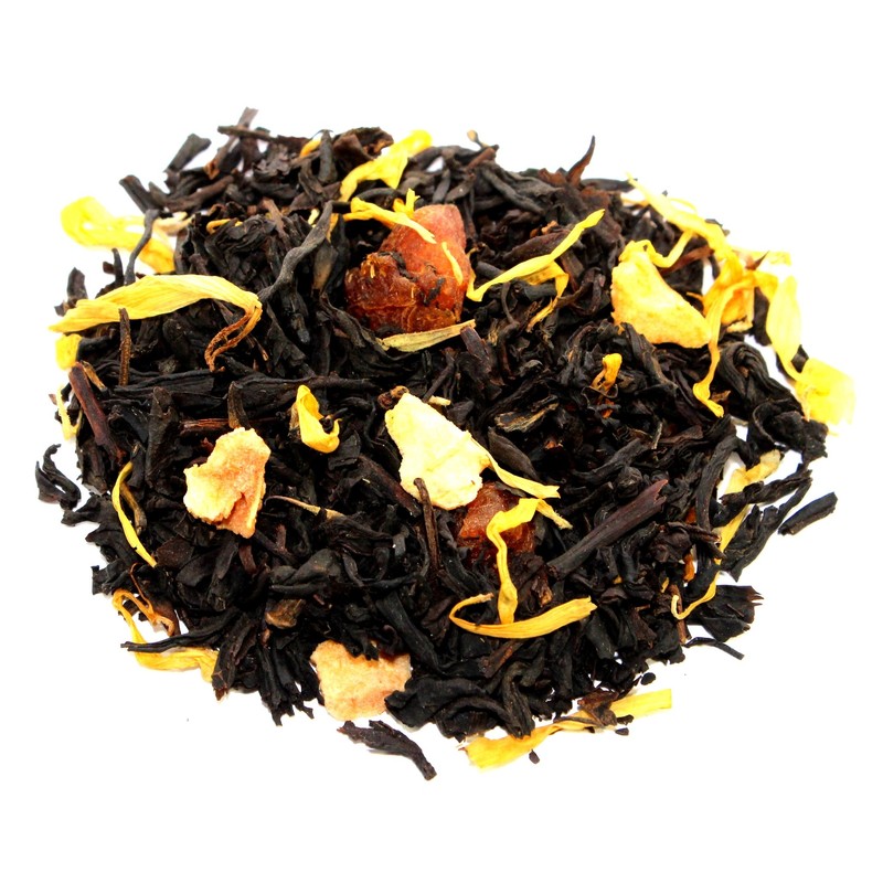 Nelson's Tea - Dessert Tea Sampler - American Apple Pie,