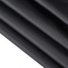 Patio Heater Cover Courtyard Fireplace Waterproof UV Resistant Anti dust