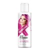 PaintGlow Semi Permanent Hair Colour Shocking Pink 70ml