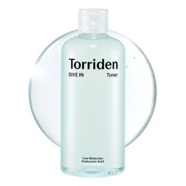 Torriden Tner De Cido Hialurnico De Bajo Peso Molecular De 1