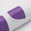 2 In 1 Women Hair Trimmer Electronic Washable Hair Trimmer