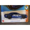 Hot Wheels 235/250 '15 Dodge Challenger SRT blue Muscle Mania