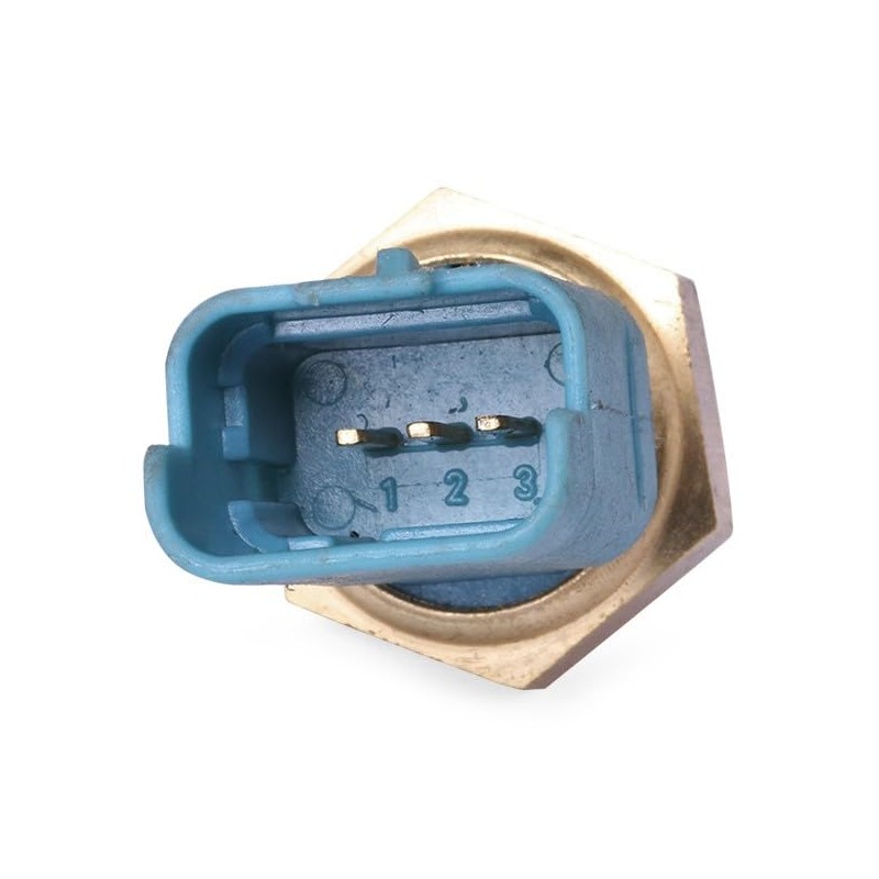 RIDEX Sensor Coolant Temperature 830C0025 Ducato Box (244) M 12