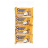 Sesame Snaps 30g | Suitable for vegetarians | Gluten free