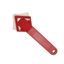 GOOCHAN 2-Piece Caulking Tool Kits,Caulking Smoother and Remover