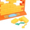 Wall Breaking Game Toys Leisure Desktop Games Family Party Funny