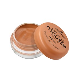 soft touch mousse make-up