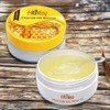 LOHASIS Sleep Patch Eye Area Recovery, Eye Area Wrinkle Improvement, Honey Structure Eye Patch EX Hydrogel Type 1, 100g, 60 Pieces / 로하시스 수면 패치 눈가 회복 눈가 주름 개선 허니 스트럭쳐 아이패치 이엑스 하이드로겔타입 1개 100g 60개입