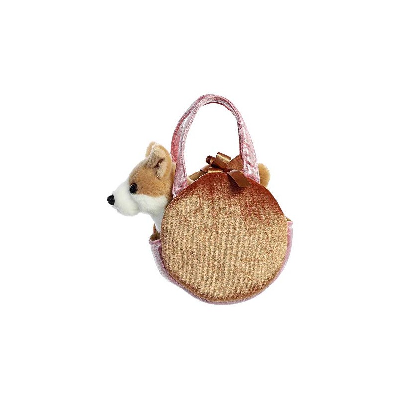 Aurora - Pet Carrier - Rollo de Canela - 13.97cm.