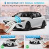 1797 Key Fob Cover for Toyota Camry RAV4 Corolla Highlander