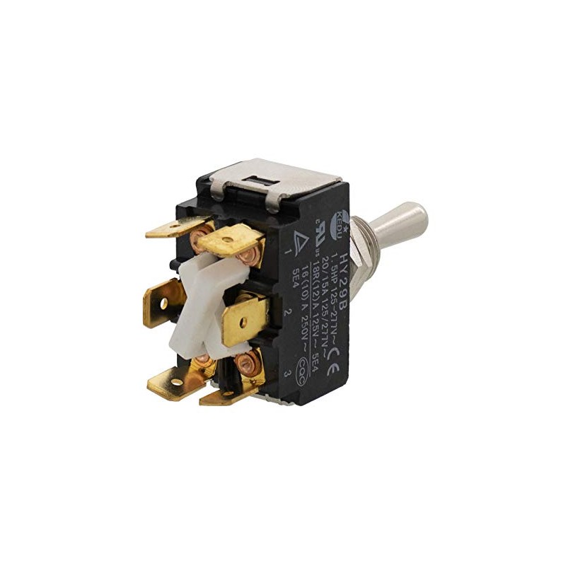 Steel Dragon Tools 44905 Toggle Switch E1964 Compatible with Ridgid