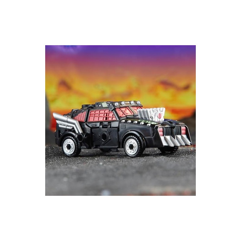 Transformers Transformers Generations Legacy United Deluxe Class Star Raider |