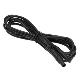 EMSea Rückfahrkamera Verlängerungskabel 5-poliger Stecker auf Buchse Rückfahrkamera Kabel für 12V/24V LKW Wohnmobile Anhänger Busse Lieferwagen 2m 6.6ft