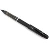 Pentel EnerGel Gel-Tintenroller Tradio BL117A, schwarz