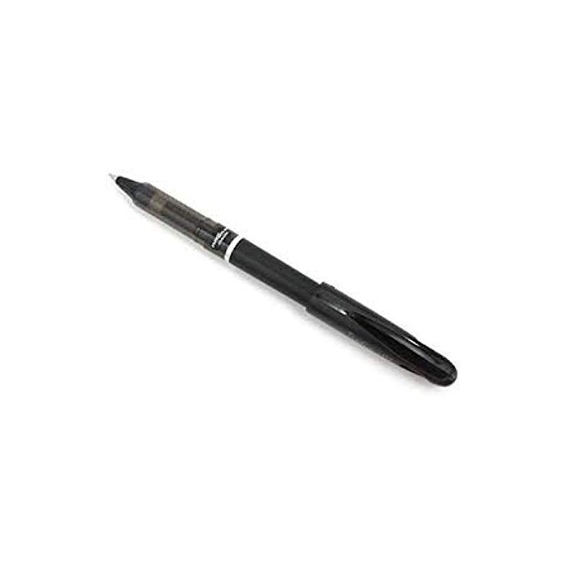 Pentel EnerGel Gel-Tintenroller Tradio BL117A, schwarz