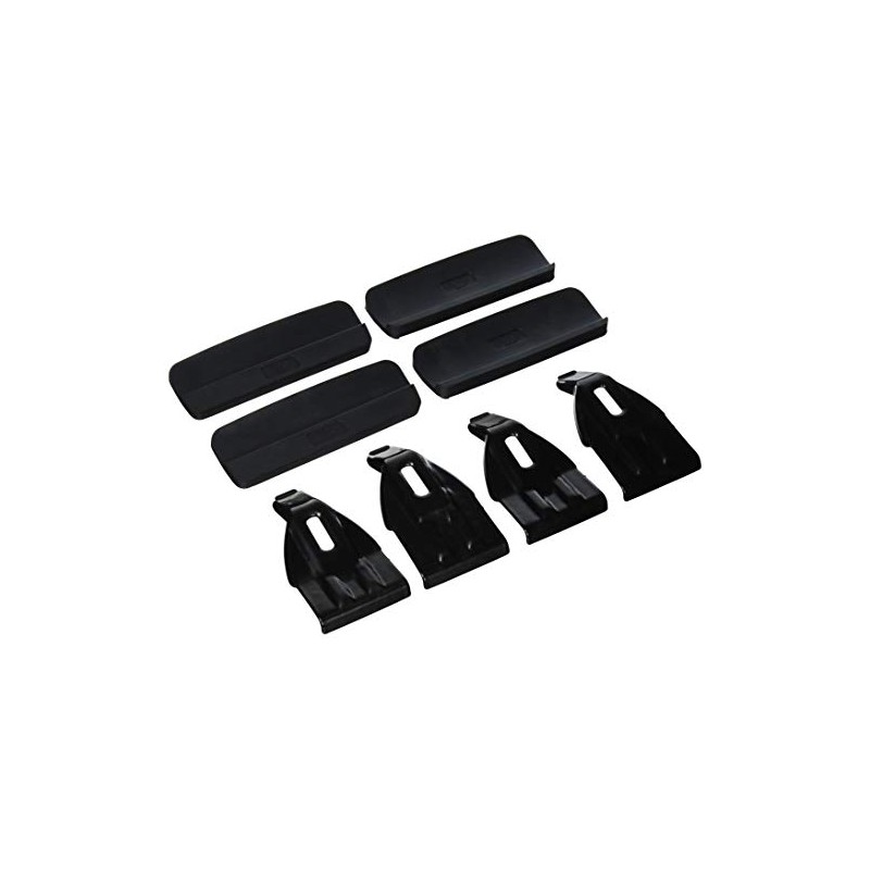 Carmate Roof Carrier inno Basic Mounting Hook Toyota Hilux Double