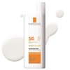 La Roche-Posay Anthelios Sunscreen SPF 50, Ultra-Light Fluid Broad Spectrum
