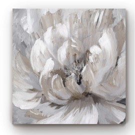 Canvas Wall Art, Wall Décor Canvas, Modern, Contemporary, Rustic, Romantic, & Industrial, Ready to Hang - Burst of Spring 16X16
