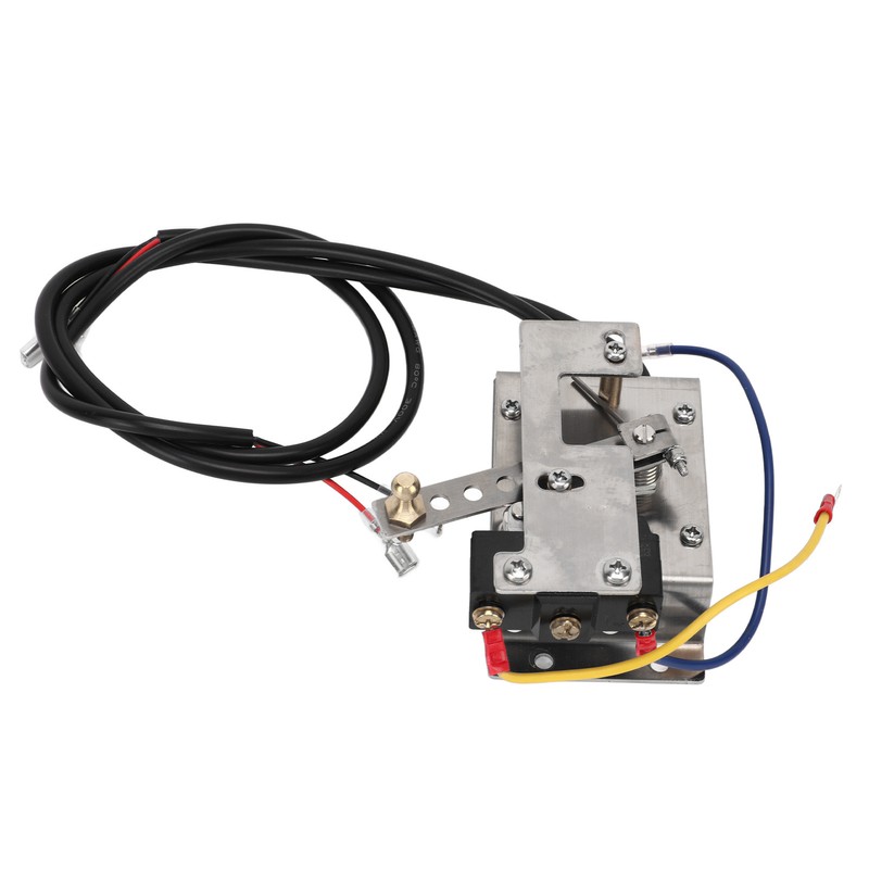 Golf Cart Potentiometer 27094 G01 Sensitive Stainless Steel Replacement For