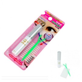 Aicham Magic Double Eyelid Liquid Double Eyelid Stickers 3ea