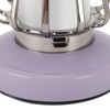 Retro Rechargeable Camping Lantern Infinite Dimming 3 Level Color Temperature