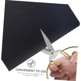 IWOWHERO 1roll Pu Heat Transfer Film for T-Shirts and Bags Transfer Sticker Versatile Clothing Film Easy to Use for Crafting and