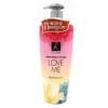 [LG] Elastine Perfume Love Me Hair Conditioner (600ml)