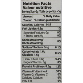 MDH kitchen king blend of spices (3.5 oz)