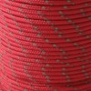 2mm Paracord Reflective Micro Cord Strong Bushcraft Lanyard Camping Hiking