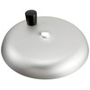 AKAO (akao) Aluminum Parent-child Pot Lid (with Category: Chimneys) 16.5 cm