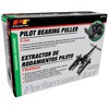 Performance Tool W89744 Pilot Bearing Puller 3-Jaw