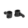 equlup RC Metal Accessory Set, RC Aluminum Top and Lower