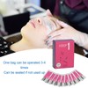 10pcs Curling Lash Perm Glue Long Lasting Lash Lifting Perming