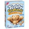 Nabisco ⚫️ New Teddy Grahams Honey Graham Real Snacks Bear