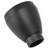 60g Grinder Bean Bin Aluminium Alloy Reusable Grinder Bean Bin
