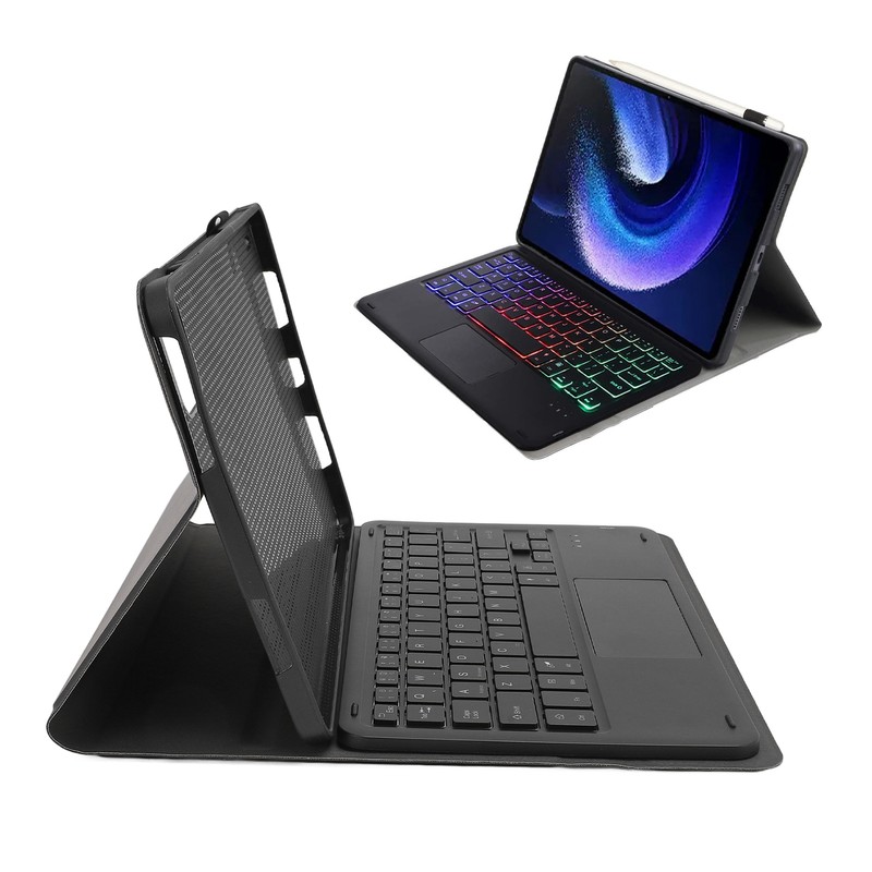 Keyboard Case for Xiaomi for Mi Pad 6 6 Pro