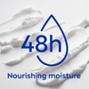 NIVEA Cocoa Butter Body Cream with Deep Nourishing Serum, Cocoa