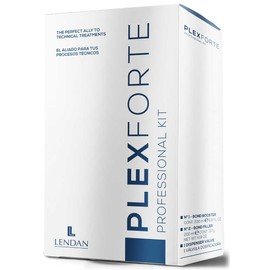 Lendan Lendan Plex Forte Professional Kit N1/N2/1 Dispenser Valve 6.8oz