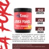 Creatina Monohidratada 500g My Lord En Polvo Varios Sabores Mango