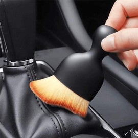 Kongshim Patsim 자동차청소브러쉬 차량청소 세차브러쉬 자동차디테일링브러쉬 Car Cleaning Brush Vehicle Cleaning Car Wash Brush Auto Detailing Brush