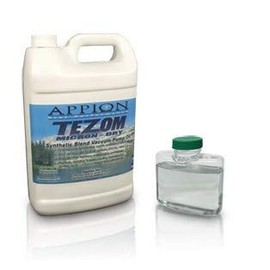 Appion Tezom Vacuum Pump Oil Tzmgln