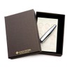 GOLD STONE Terahertz Mineral Massage Stick, Pen Type, Cut, Press