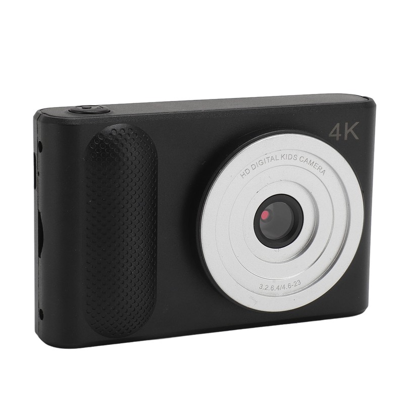 4K Digital Camera 48MP HD 16X Digital Zoom Autofocus Portable