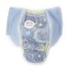GoodNites Absorbent Underwear, Small / Medium (CS/56)